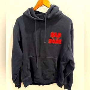 **RARE Deathclub x Marvel Comics Wolverine Hoodie Size Medium**